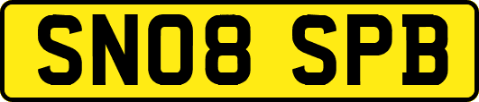 SN08SPB
