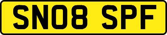 SN08SPF
