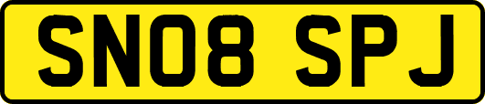 SN08SPJ