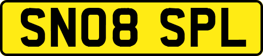 SN08SPL