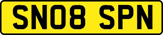 SN08SPN