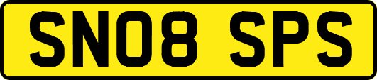 SN08SPS