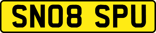 SN08SPU