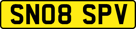 SN08SPV