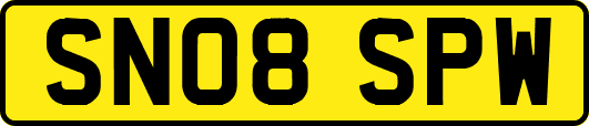 SN08SPW