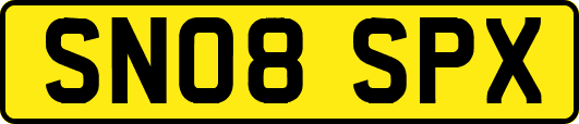 SN08SPX