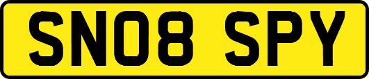 SN08SPY