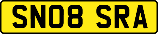 SN08SRA