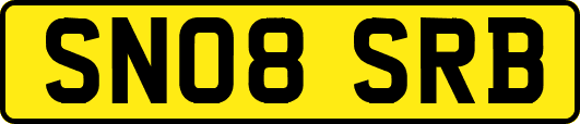 SN08SRB