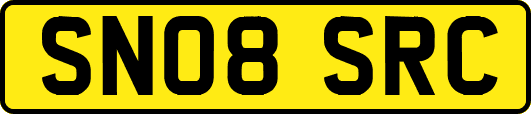 SN08SRC