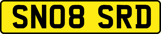 SN08SRD