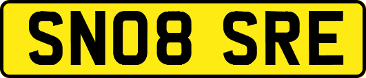 SN08SRE