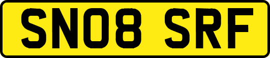 SN08SRF