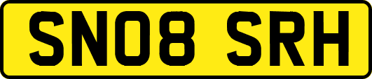 SN08SRH