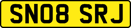 SN08SRJ