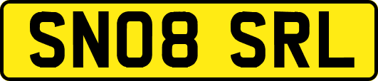 SN08SRL