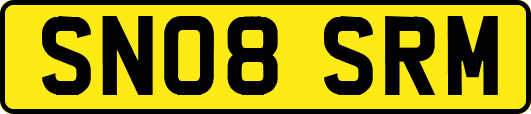 SN08SRM