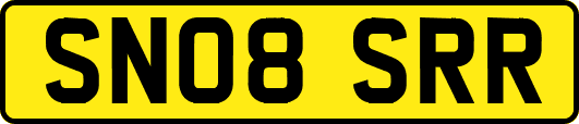 SN08SRR