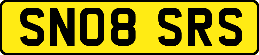 SN08SRS