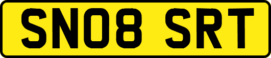 SN08SRT