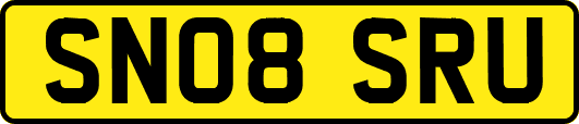SN08SRU