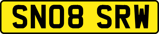 SN08SRW
