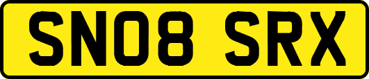 SN08SRX