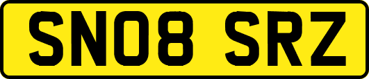 SN08SRZ