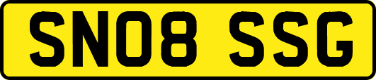 SN08SSG