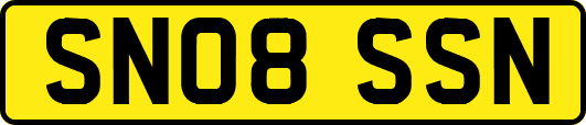 SN08SSN