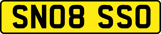 SN08SSO