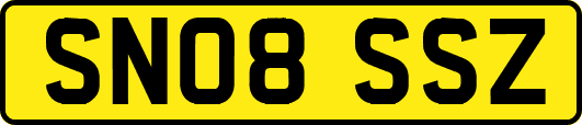 SN08SSZ