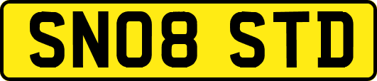 SN08STD
