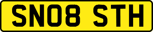 SN08STH