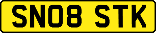 SN08STK