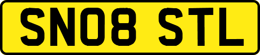 SN08STL