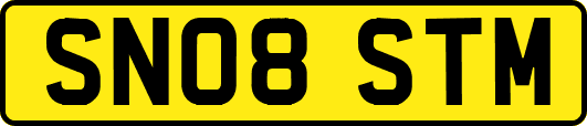 SN08STM