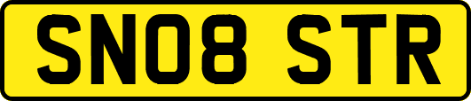 SN08STR