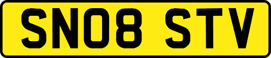 SN08STV