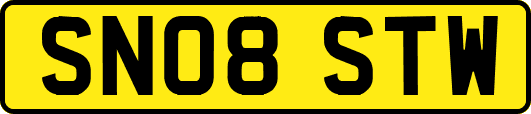 SN08STW