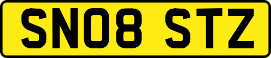 SN08STZ