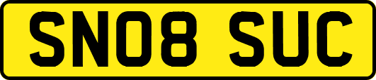 SN08SUC