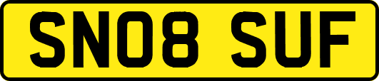 SN08SUF
