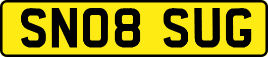 SN08SUG