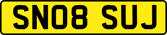 SN08SUJ
