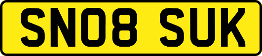 SN08SUK