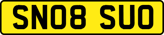 SN08SUO