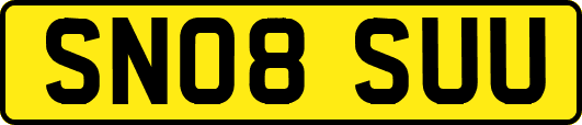 SN08SUU