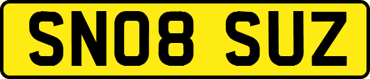 SN08SUZ