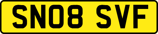 SN08SVF
